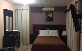 Hotel Ulua 2*